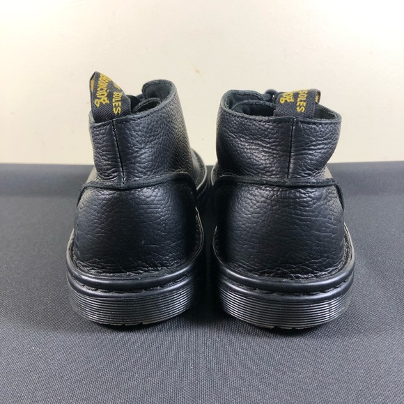 Dr. Martens Sussex boots. - Picture 4 of 7